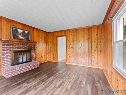 Tiny photo for 8470 Dell Ray Drive, Mechanicsville, VA 23116 (MLS # 2613229)