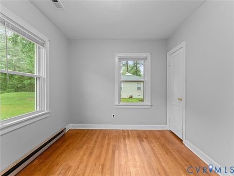 Tiny photo for 8470 Dell Ray Drive, Mechanicsville, VA 23116 (MLS # 2613229)