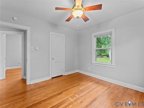 Tiny photo for 8470 Dell Ray Drive, Mechanicsville, VA 23116 (MLS # 2613229)