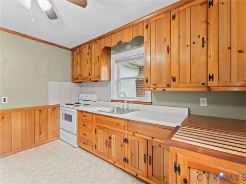 Tiny photo for 8470 Dell Ray Drive, Mechanicsville, VA 23116 (MLS # 2613229)
