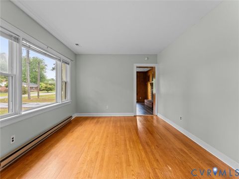 Tiny photo for 8470 Dell Ray Drive, Mechanicsville, VA 23116 (MLS # 2613229)