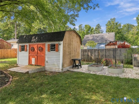 Tiny photo for 612 Whiffletree Road, Richmond, VA 23236 (MLS # 2625096)