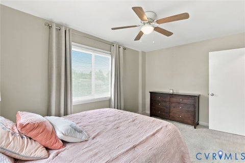 Tiny photo for 612 Whiffletree Road, Richmond, VA 23236 (MLS # 2625096)