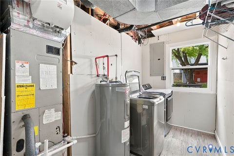 Tiny photo for 612 Whiffletree Road, Richmond, VA 23236 (MLS # 2625096)