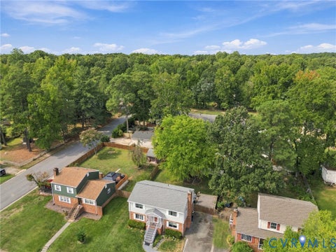 Tiny photo for 612 Whiffletree Road, Richmond, VA 23236 (MLS # 2625096)