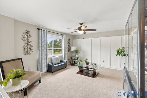 Tiny photo for 612 Whiffletree Road, Richmond, VA 23236 (MLS # 2625096)