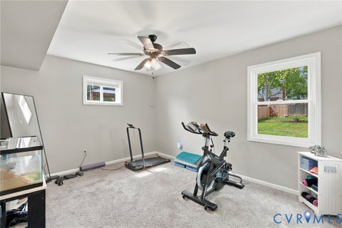 Tiny photo for 612 Whiffletree Road, Richmond, VA 23236 (MLS # 2625096)