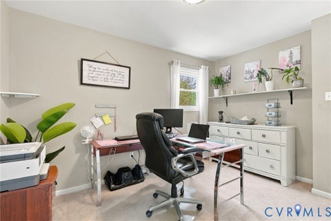 Tiny photo for 612 Whiffletree Road, Richmond, VA 23236 (MLS # 2625096)
