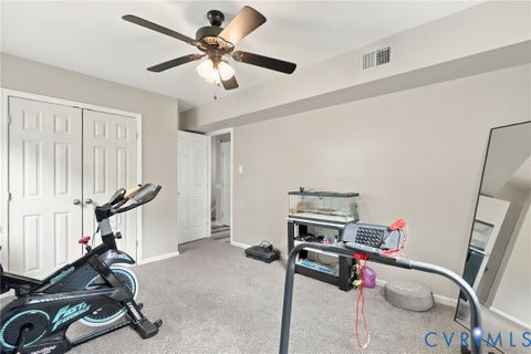 Tiny photo for 612 Whiffletree Road, Richmond, VA 23236 (MLS # 2625096)