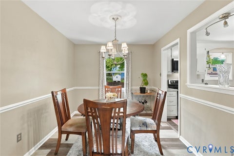 Tiny photo for 612 Whiffletree Road, Richmond, VA 23236 (MLS # 2625096)