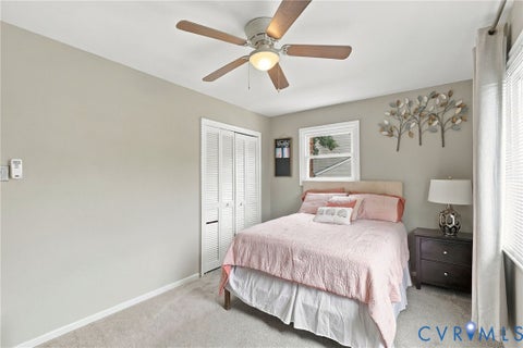 Tiny photo for 612 Whiffletree Road, Richmond, VA 23236 (MLS # 2625096)