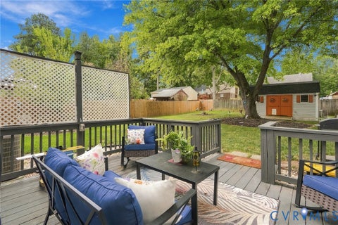 Tiny photo for 612 Whiffletree Road, Richmond, VA 23236 (MLS # 2625096)