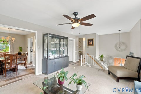Tiny photo for 612 Whiffletree Road, Richmond, VA 23236 (MLS # 2625096)