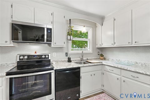 Tiny photo for 612 Whiffletree Road, Richmond, VA 23236 (MLS # 2625096)