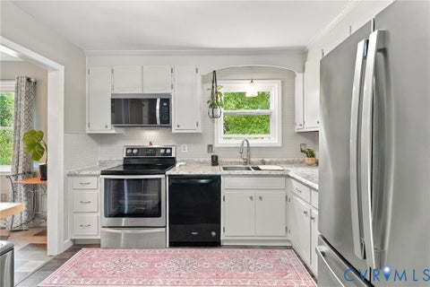 Tiny photo for 612 Whiffletree Road, Richmond, VA 23236 (MLS # 2625096)