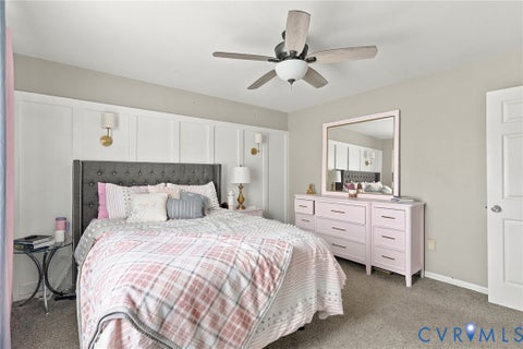 Tiny photo for 612 Whiffletree Road, Richmond, VA 23236 (MLS # 2625096)