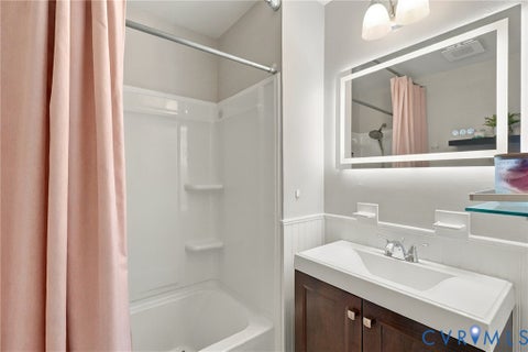 Tiny photo for 612 Whiffletree Road, Richmond, VA 23236 (MLS # 2625096)