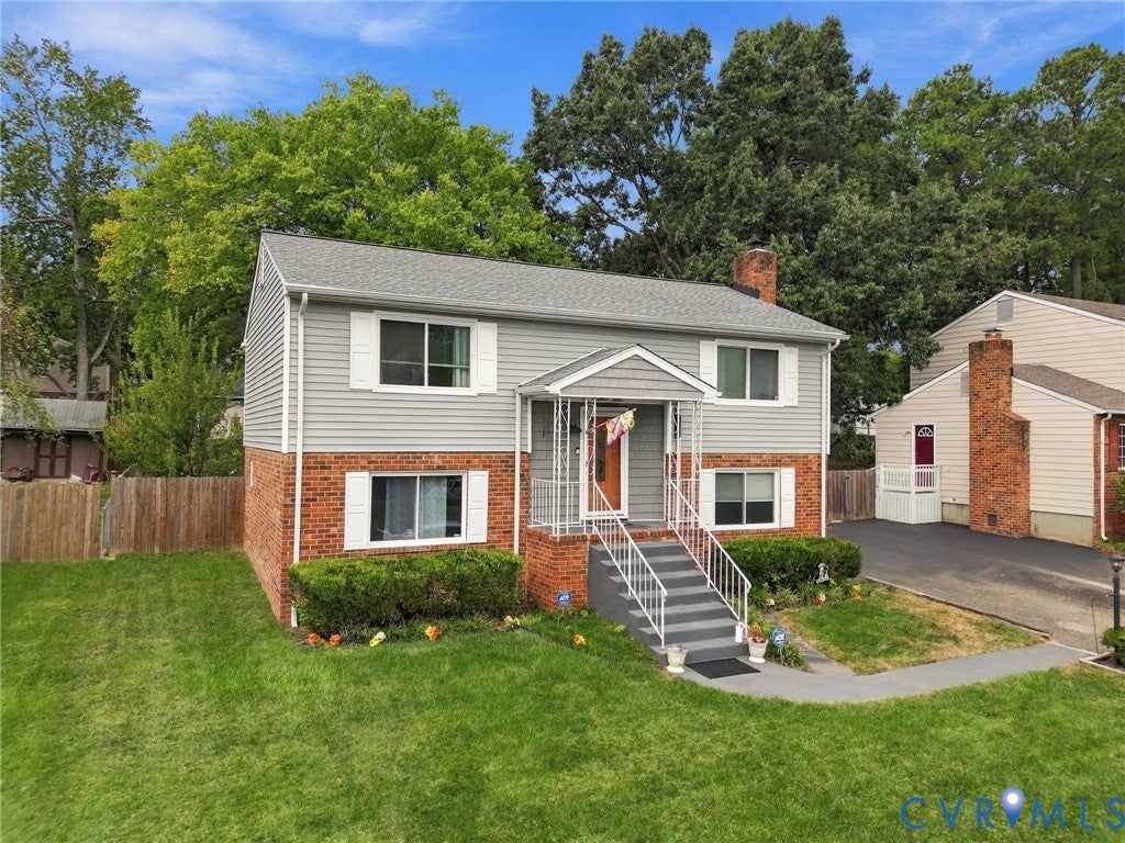 612 Whiffletree Road