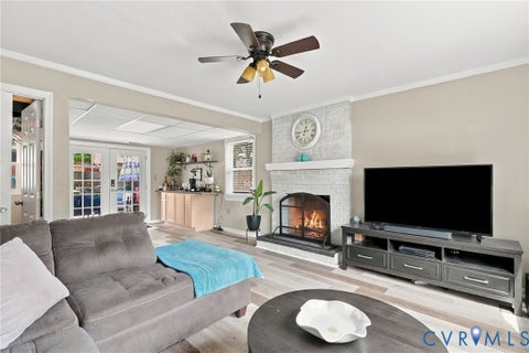 Tiny photo for 612 Whiffletree Road, Richmond, VA 23236 (MLS # 2625096)