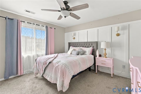 Tiny photo for 612 Whiffletree Road, Richmond, VA 23236 (MLS # 2625096)