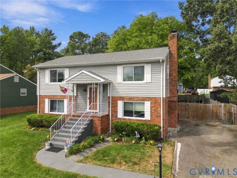 Tiny photo for 612 Whiffletree Road, Richmond, VA 23236 (MLS # 2625096)