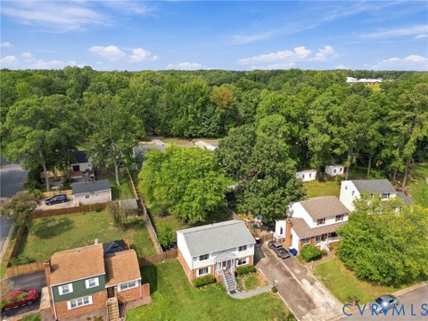 Tiny photo for 612 Whiffletree Road, Richmond, VA 23236 (MLS # 2625096)