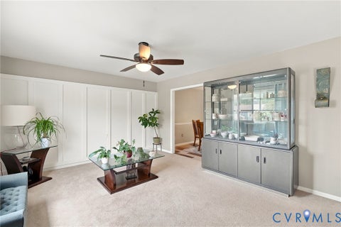 Tiny photo for 612 Whiffletree Road, Richmond, VA 23236 (MLS # 2625096)
