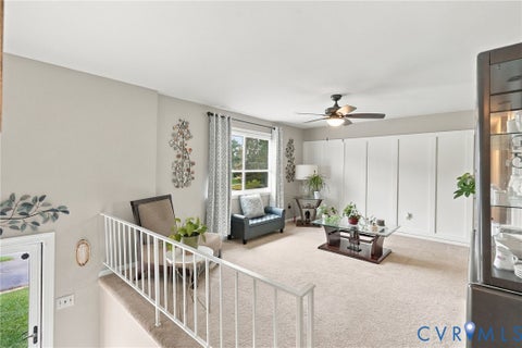 Tiny photo for 612 Whiffletree Road, Richmond, VA 23236 (MLS # 2625096)