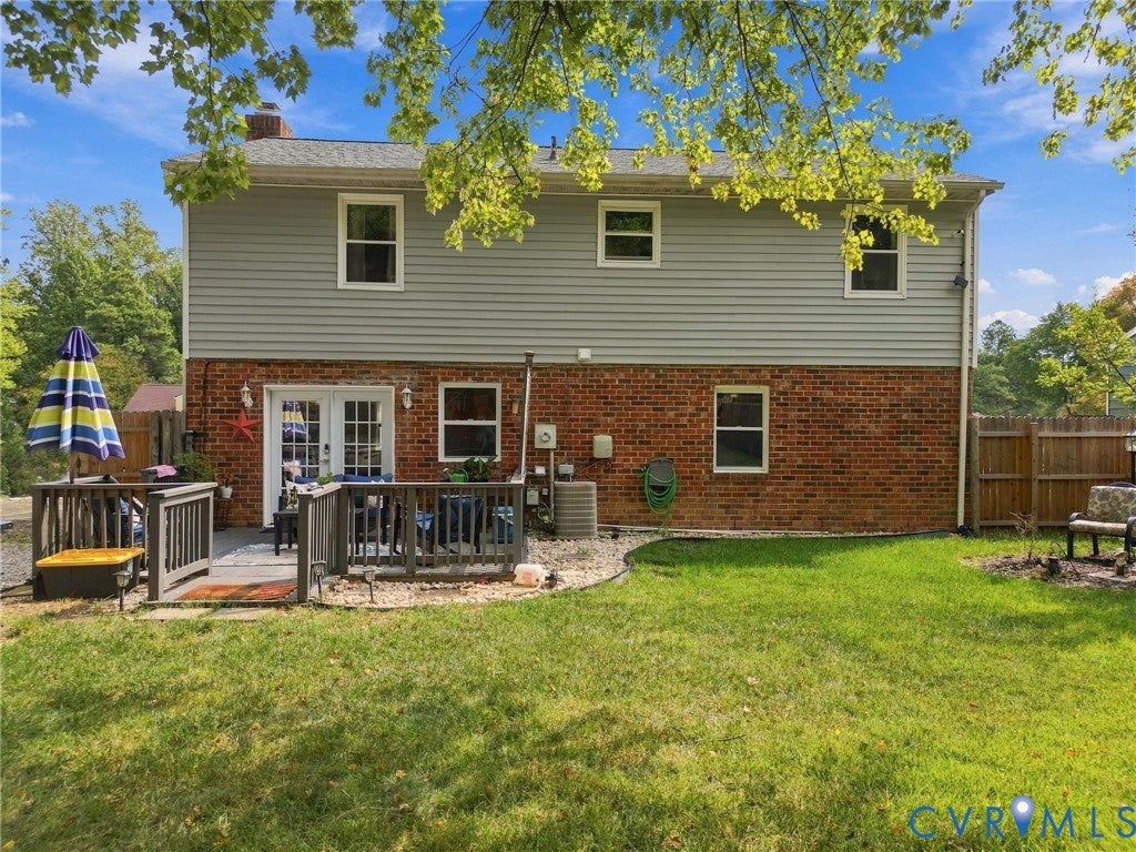 612 Whiffletree Road