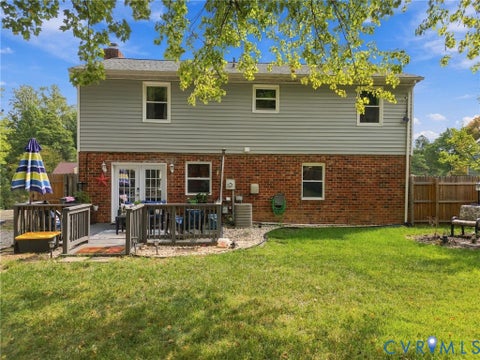 Tiny photo for 612 Whiffletree Road, Richmond, VA 23236 (MLS # 2625096)