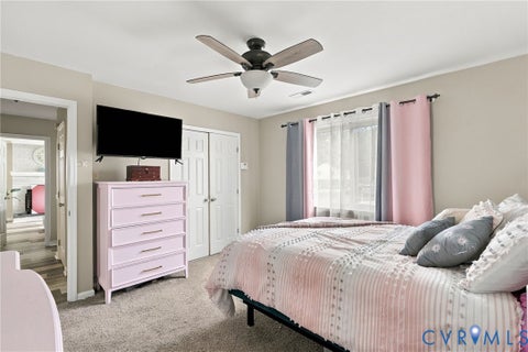 Tiny photo for 612 Whiffletree Road, Richmond, VA 23236 (MLS # 2625096)