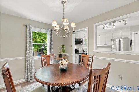 Tiny photo for 612 Whiffletree Road, Richmond, VA 23236 (MLS # 2625096)
