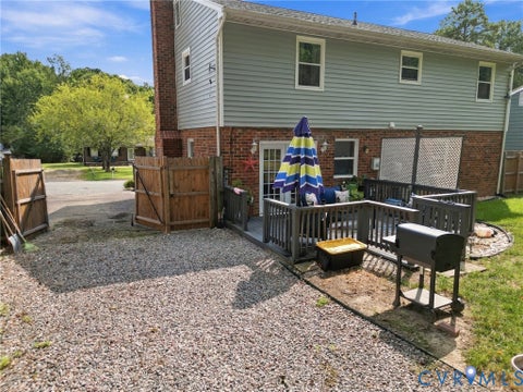 Tiny photo for 612 Whiffletree Road, Richmond, VA 23236 (MLS # 2625096)