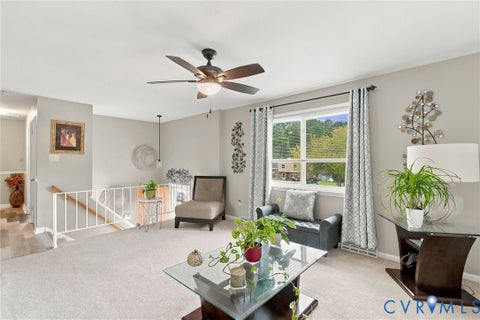 Tiny photo for 612 Whiffletree Road, Richmond, VA 23236 (MLS # 2625096)