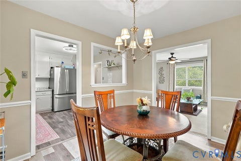 Tiny photo for 612 Whiffletree Road, Richmond, VA 23236 (MLS # 2625096)