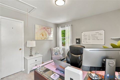 Tiny photo for 612 Whiffletree Road, Richmond, VA 23236 (MLS # 2625096)