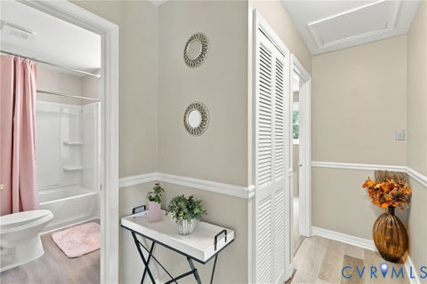 Tiny photo for 612 Whiffletree Road, Richmond, VA 23236 (MLS # 2625096)