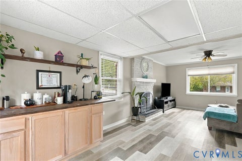 Tiny photo for 612 Whiffletree Road, Richmond, VA 23236 (MLS # 2625096)