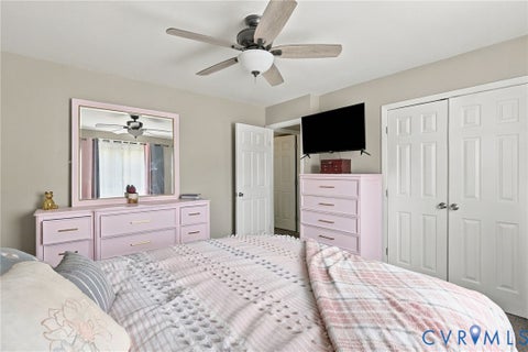 Tiny photo for 612 Whiffletree Road, Richmond, VA 23236 (MLS # 2625096)