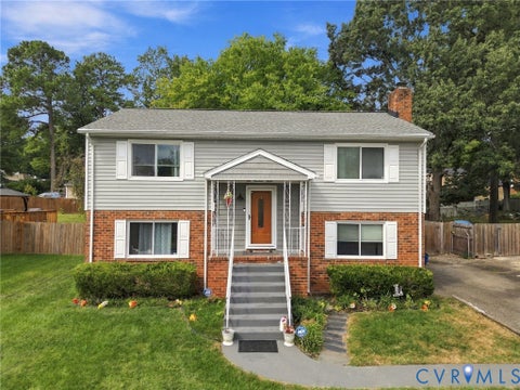 Photo of 612 Whiffletree Road, Richmond, VA 23236 (MLS # 2625096)