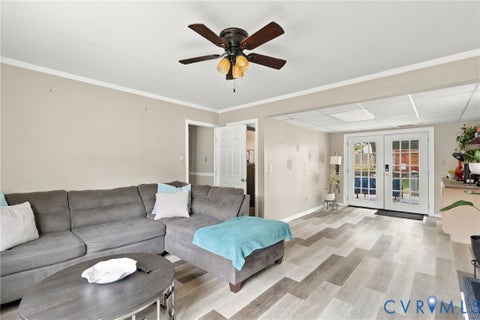 Tiny photo for 612 Whiffletree Road, Richmond, VA 23236 (MLS # 2625096)