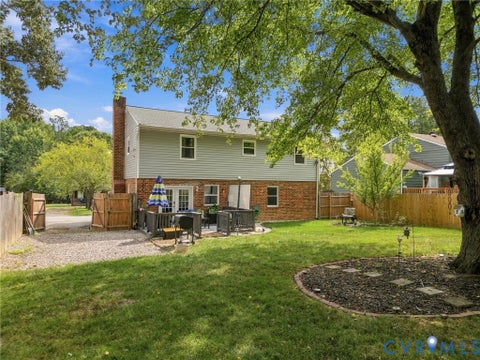 Tiny photo for 612 Whiffletree Road, Richmond, VA 23236 (MLS # 2625096)