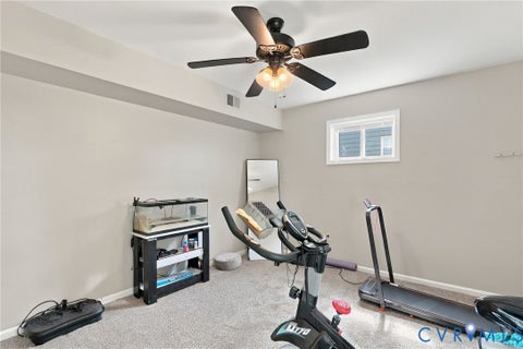 Tiny photo for 612 Whiffletree Road, Richmond, VA 23236 (MLS # 2625096)