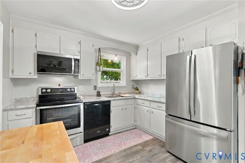 Tiny photo for 612 Whiffletree Road, Richmond, VA 23236 (MLS # 2625096)