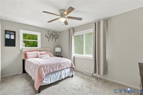 Tiny photo for 612 Whiffletree Road, Richmond, VA 23236 (MLS # 2625096)