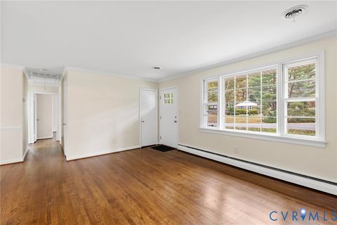 Tiny photo for 9303 Edson Road, Henrico, VA 23229 (MLS # 2532784)