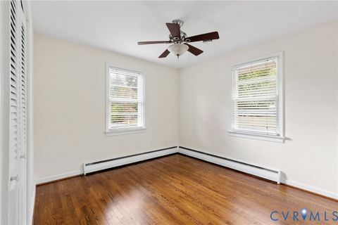 Tiny photo for 9303 Edson Road, Henrico, VA 23229 (MLS # 2532784)