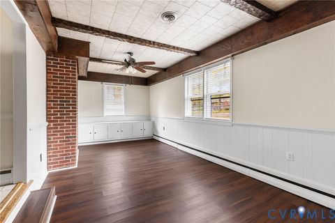 Tiny photo for 9303 Edson Road, Henrico, VA 23229 (MLS # 2532784)