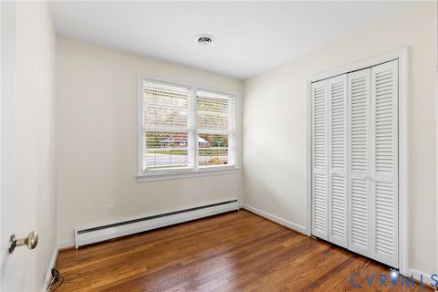 Tiny photo for 9303 Edson Road, Henrico, VA 23229 (MLS # 2532784)