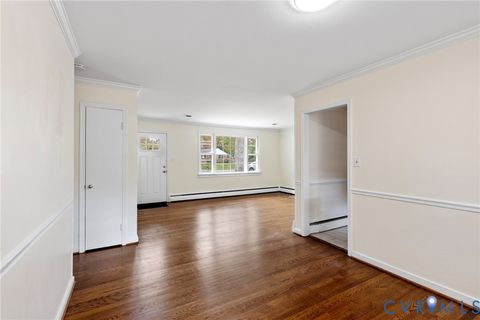 Tiny photo for 9303 Edson Road, Henrico, VA 23229 (MLS # 2532784)